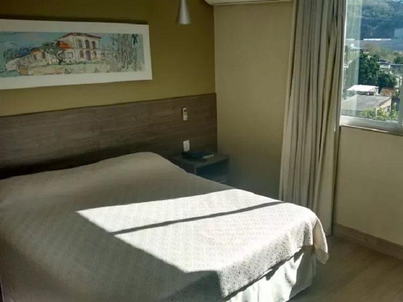 Mar Suites Yguassu Нова-Игуасу Экстерьер фото