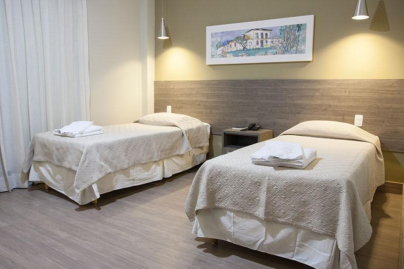 Mar Suites Yguassu Нова-Игуасу Экстерьер фото